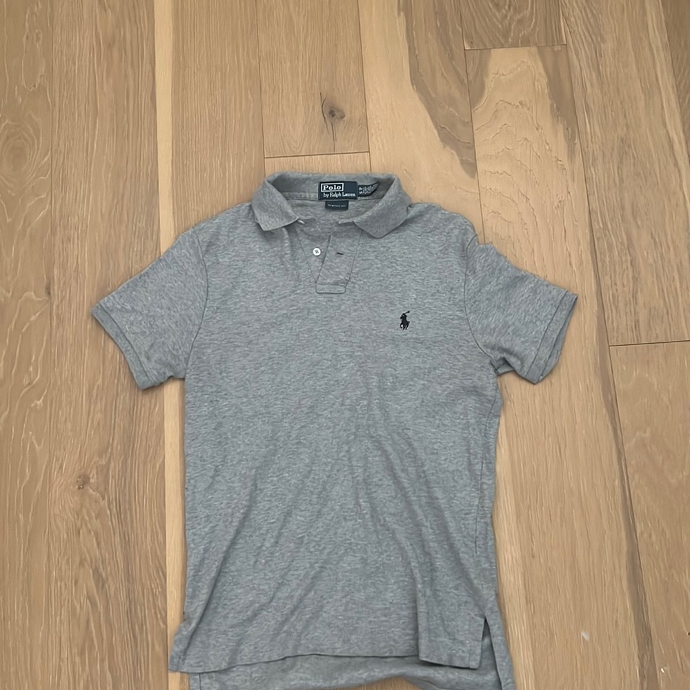 Ralph Lauren polo shirt
